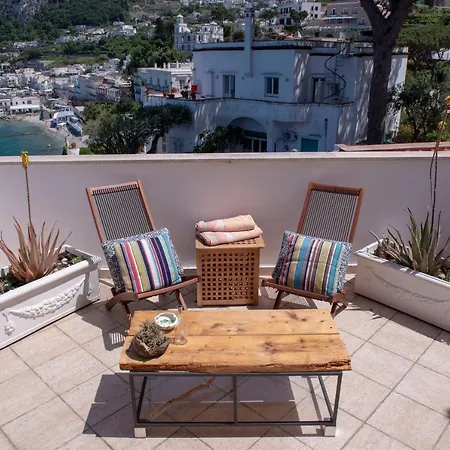 B&B Punta Vivara-2