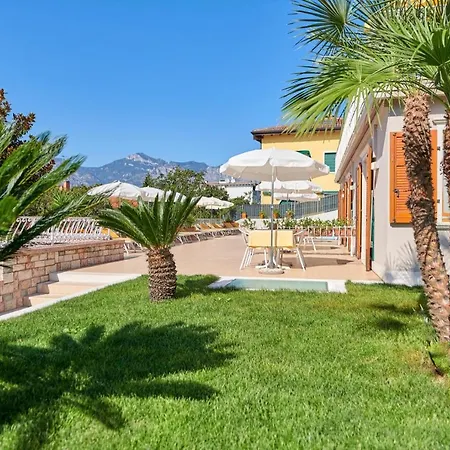 Residence La Cioca-3