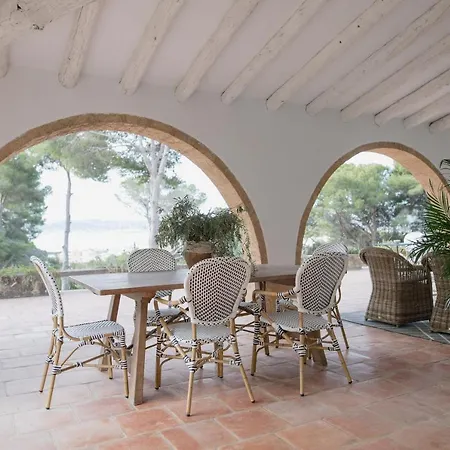 Villa Dora (Adults Only)-3