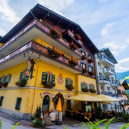 Post Post Hotel - Alpine Boutique Hotel & Spa-2