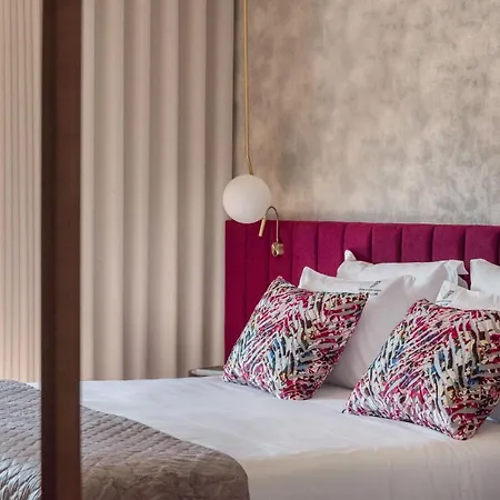 Quinta De Santo Antonio - Country House & Villas-2
