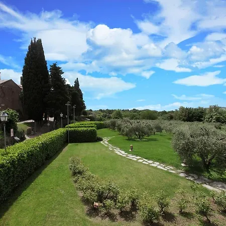 Sovana Hotel&Resort-3