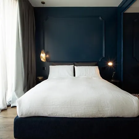 Piccola Maesta' Boutique Rooms-2