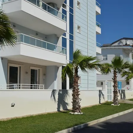 Case Vacanze Blue Bay Resort-2
