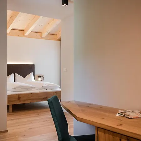 Aparthotel Abiná Lana Höhe-2