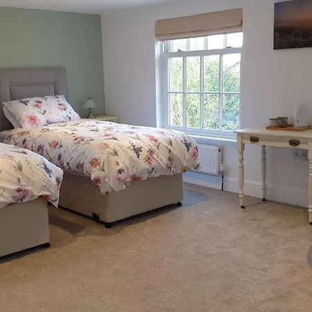 Argyll House Bed And Breakfast-2