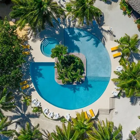 Portofino Beach Resort-An Authentic Island Escape!-2