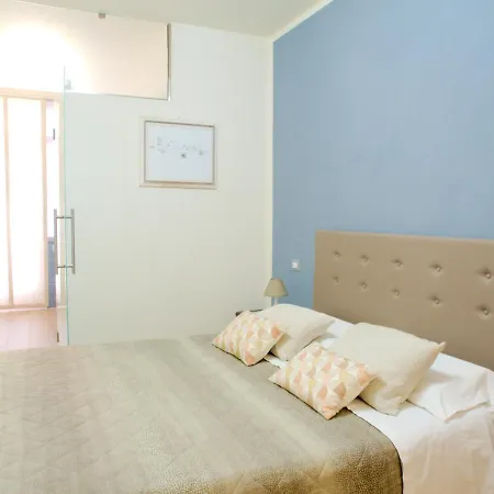 B&b La Rocca-2