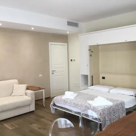 Cavaliere Suite & Rooms-3