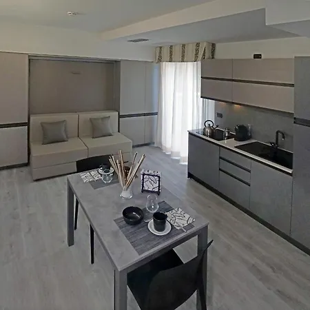 Residence Eden & Spa-2