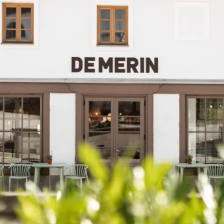 De Merin Boutique Hotel Straden-2