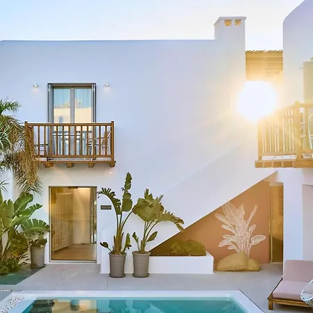 Adorno Beach Hotel And Suites-3