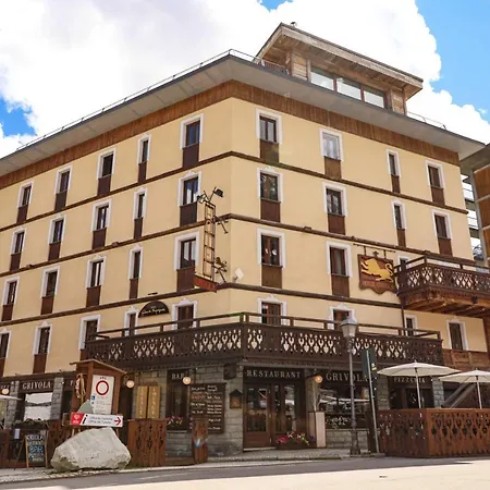 Art Hotel Grivola-3