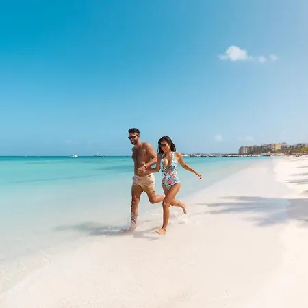 All Inclusive Holiday Inn Resort Aruba - Beach Resort & Casino By Ihg-2