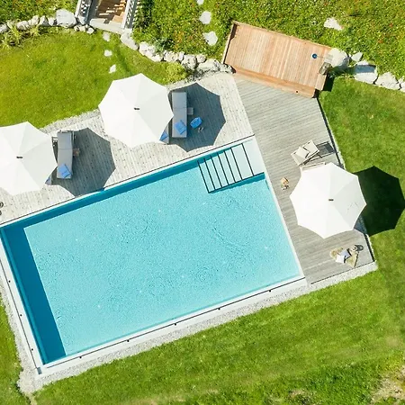 Chiemsee Chalet-2