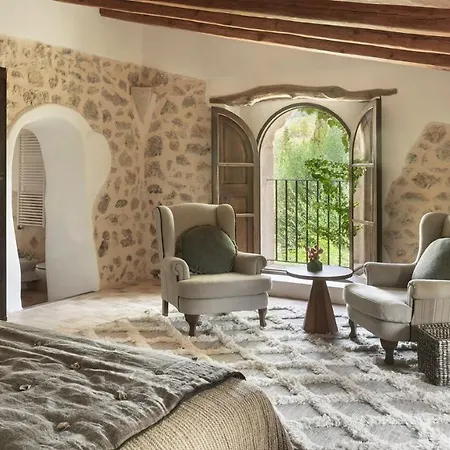 Agroturismo Son Foguero - Adults Only-2