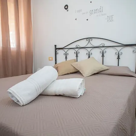 Poesia del Mare B&B-3