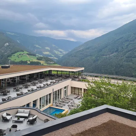 Das Muehlwald - Quality Time Family Resort-3
