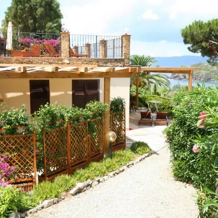 Residence Cala Silente-2