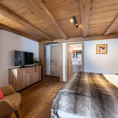 Bühlhof Appartements-3
