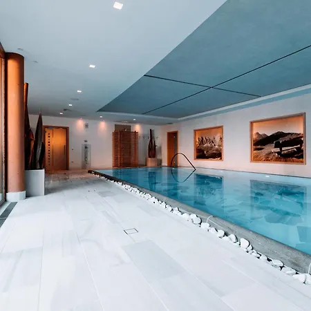 Boutique Hotel Nives - Luxury & Design In The Dolomites-2