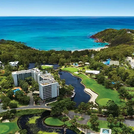 Pacific Bay Resort-3