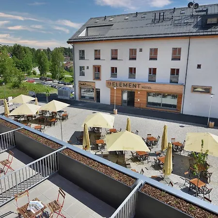 Hotel Element-3