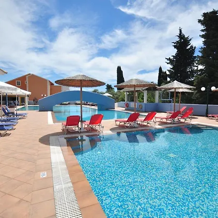 Michelangelo Resort-3