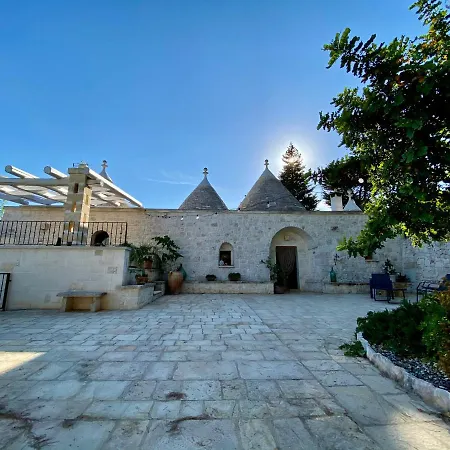 I Trulli del Tupparello-3