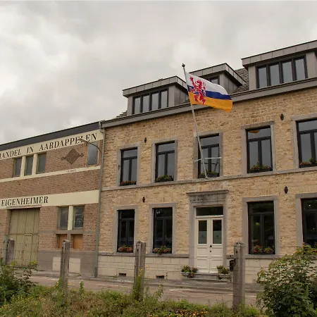 Eigenheimer B&B-2