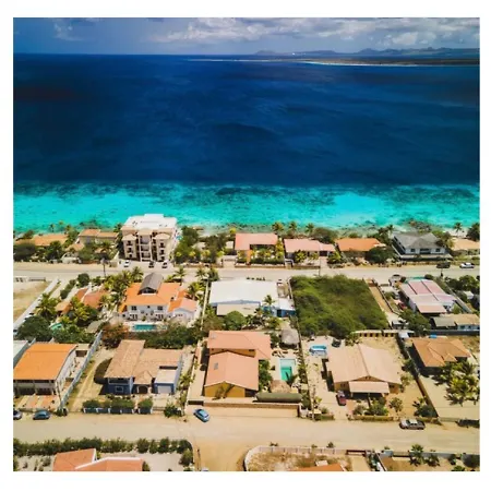 Puur Bonaire Boutique Resort-2