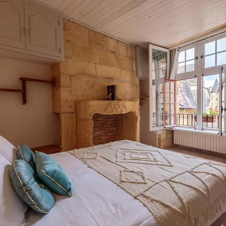 Le Lys Dort Sarlat-3