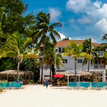 Cedar Cove Resort & Cottages-2