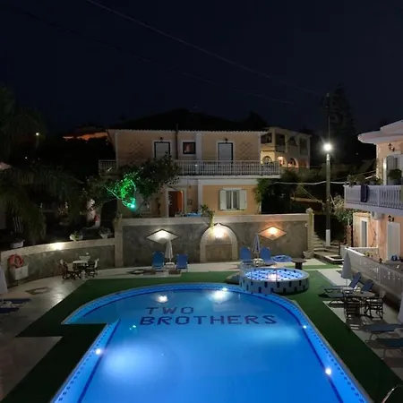 Two Brothers Studios Tsilivi Zakynthos-2