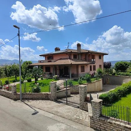Villa Ulivi-2