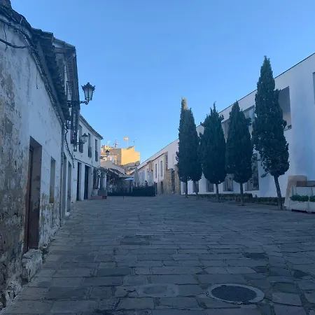 Hostal Poeta Machado-2