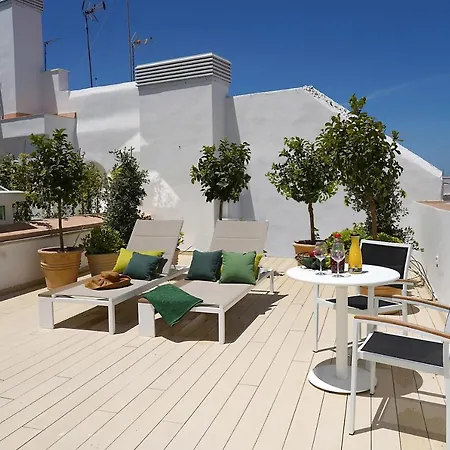 Plaza Mina Suites-3