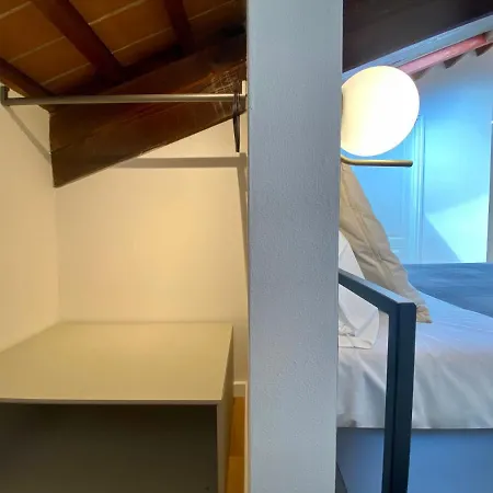 Residenza d'epoca dei Fondachi-2