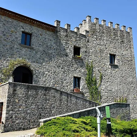 Il Castello dei Principi Sanseverino-3
