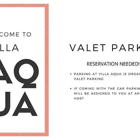 Villa Aqua - Adults Only-3