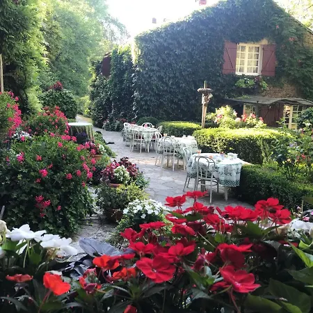Bed&Breakfast Le Moulin Neuf-2