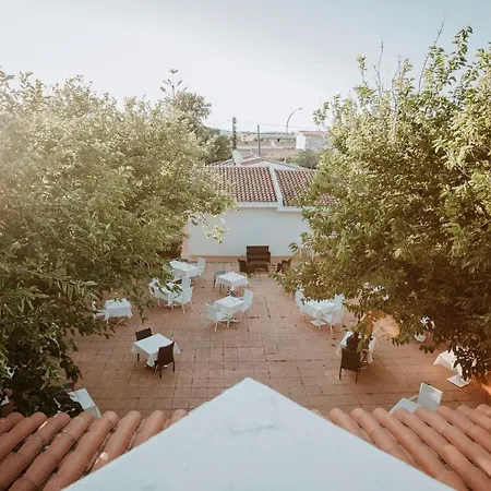 Resort Fior Di Sardegna-2