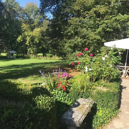 Bed&Breakfast Le Moulin Neuf-3