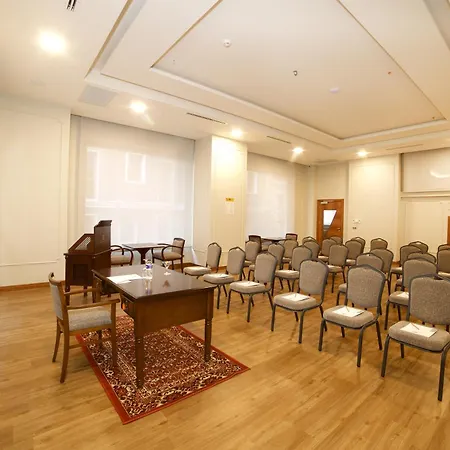 Erboy Hotel Istanbul Sirkeci-2