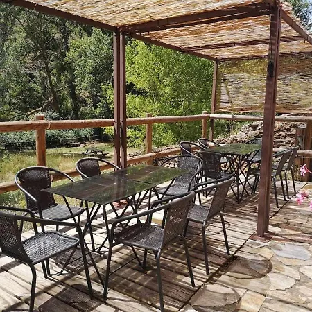 Casa El Tío Carrascón alojamiento rural-2