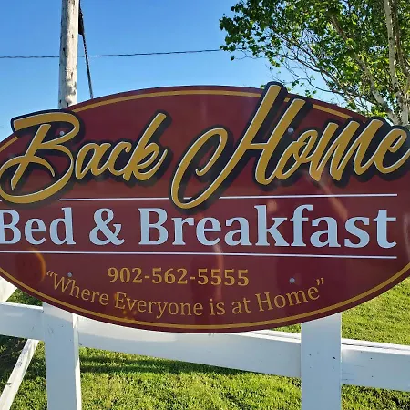 Back Home Bed And Breakfast-3