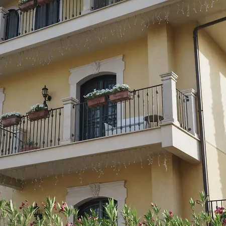 Caffetteria Luca Suite&Rooms-2