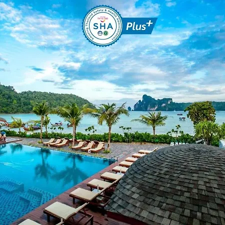Phi Phi Harbour View Hotel-3