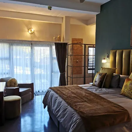 Bramasole Boutique Hotel-2