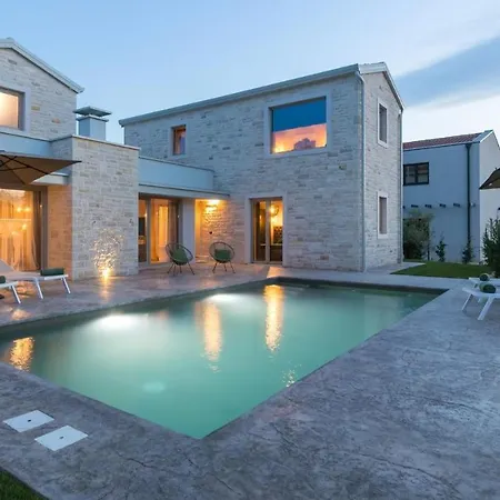 Villa Maslina By Villas Holiday-2